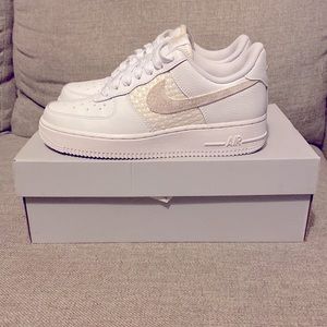 Nike Air Force 1 ‘07 SE